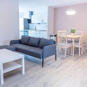 Appartement met Drie Slaapkamers